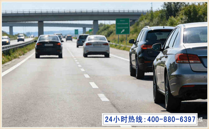 涪陵长春拖车电话